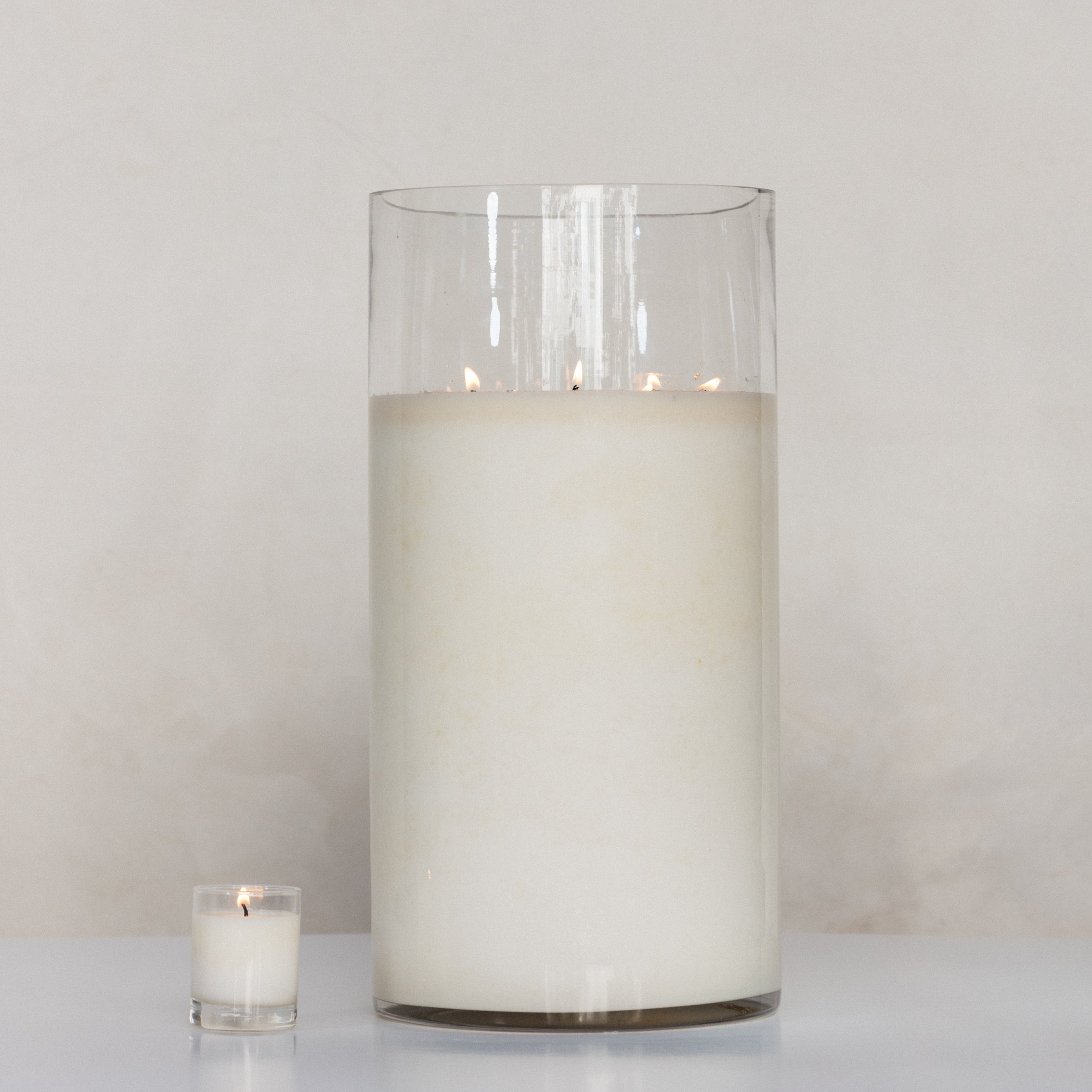 The Lobby - 300 Oz Luxury Hearth Candle - 600 Hr Burn - BIG FRENCHIES