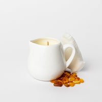Velvet Massage Candle - BIG FRENCHIES