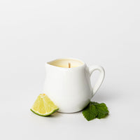 Velvet Massage Candle - BIG FRENCHIES
