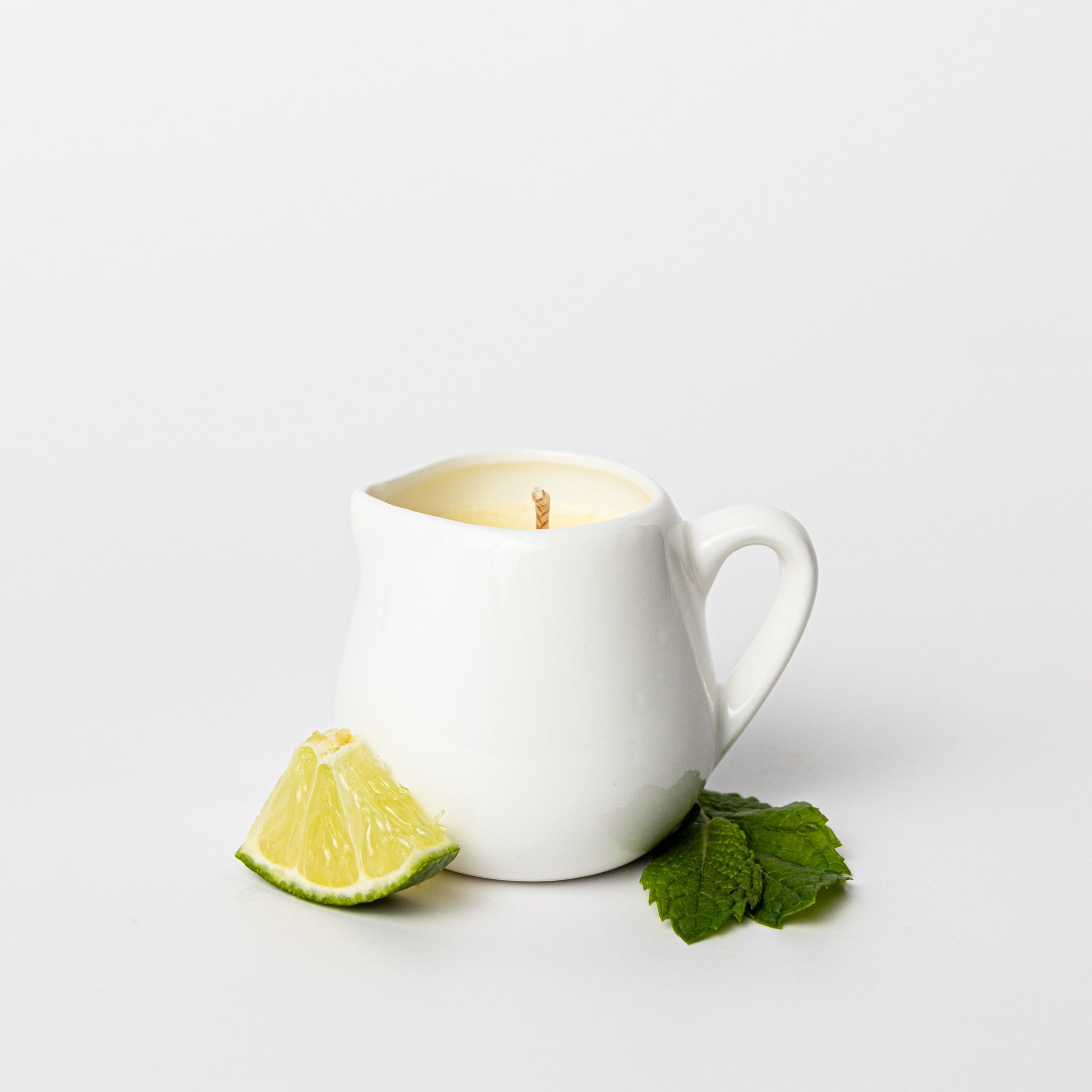 Velvet Massage Candle - BIG FRENCHIES