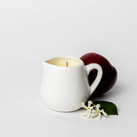 Velvet Massage Candle - BIG FRENCHIES
