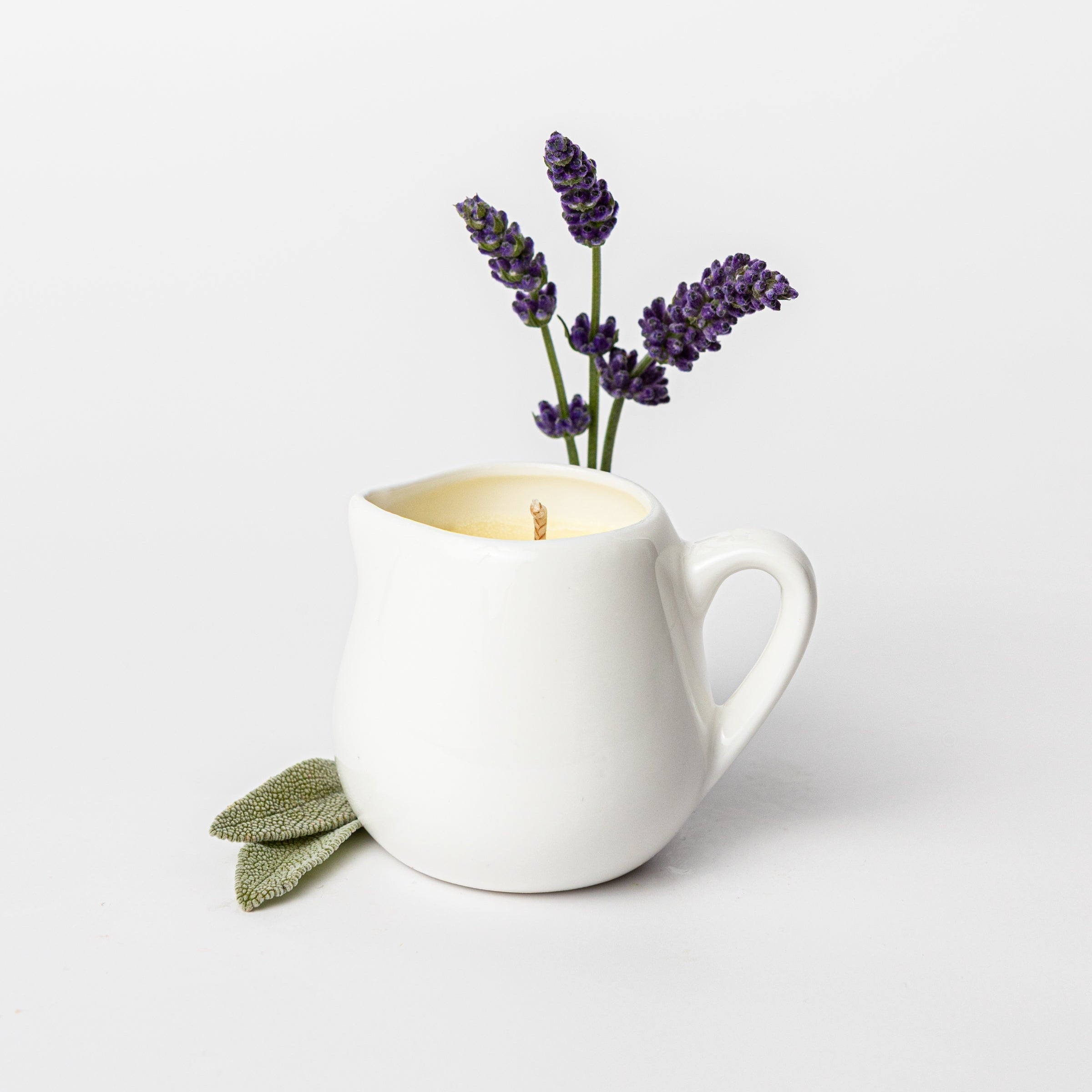 Velvet Massage Candle - BIG FRENCHIES