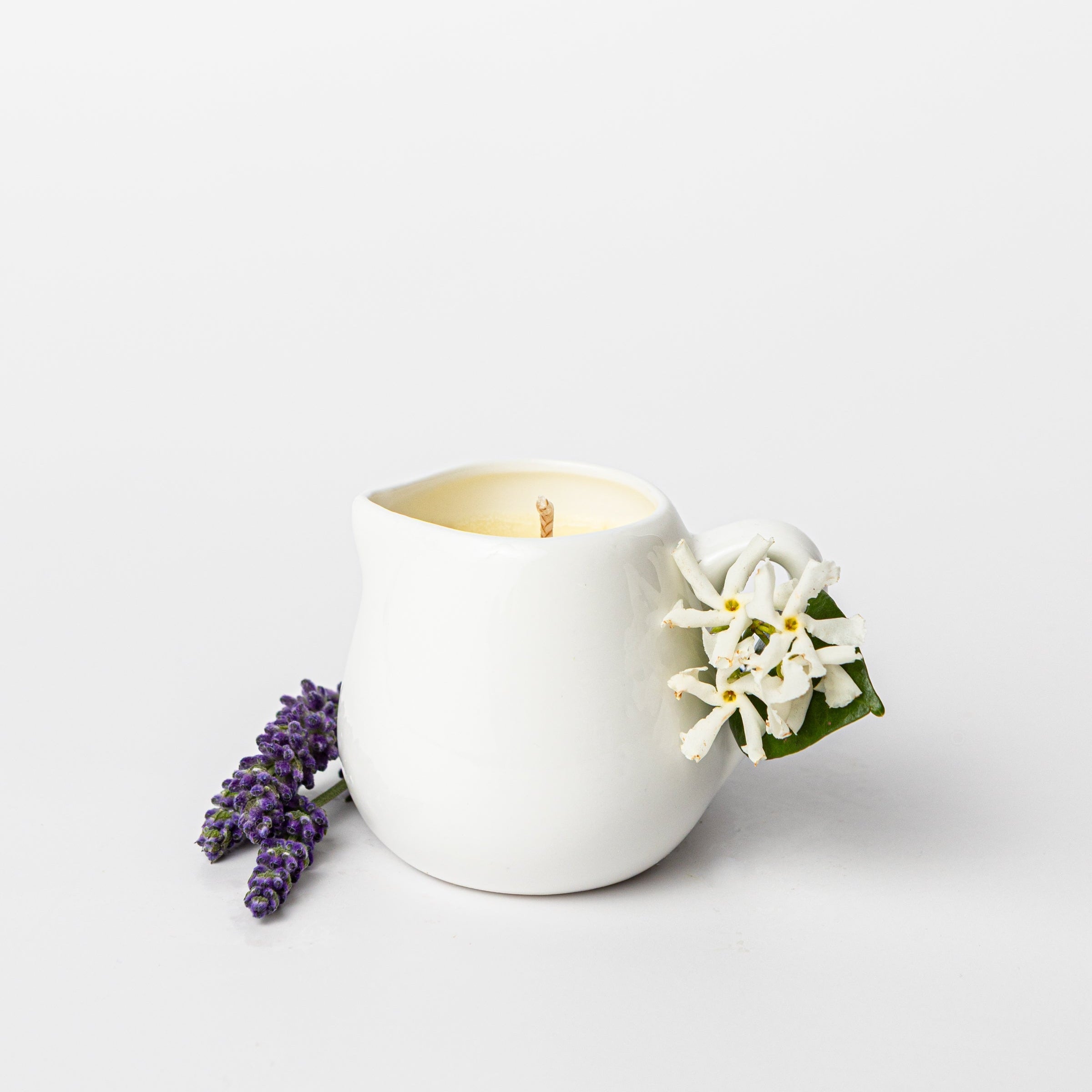 Velvet Massage Candle - BIG FRENCHIES