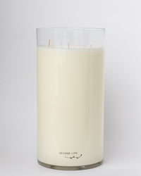 The Lobby - 300 Oz Luxury Hearth Candle - 600 Hr Burn - BIG FRENCHIES