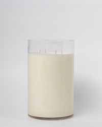 The Deluxe - 100 Oz Luxury Hearth Candle - BIG FRENCHIES