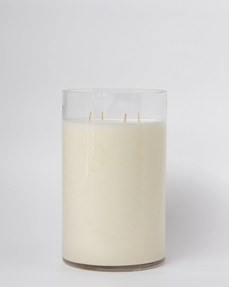 The Deluxe - 100 Oz Luxury Hearth Candle - BIG FRENCHIES
