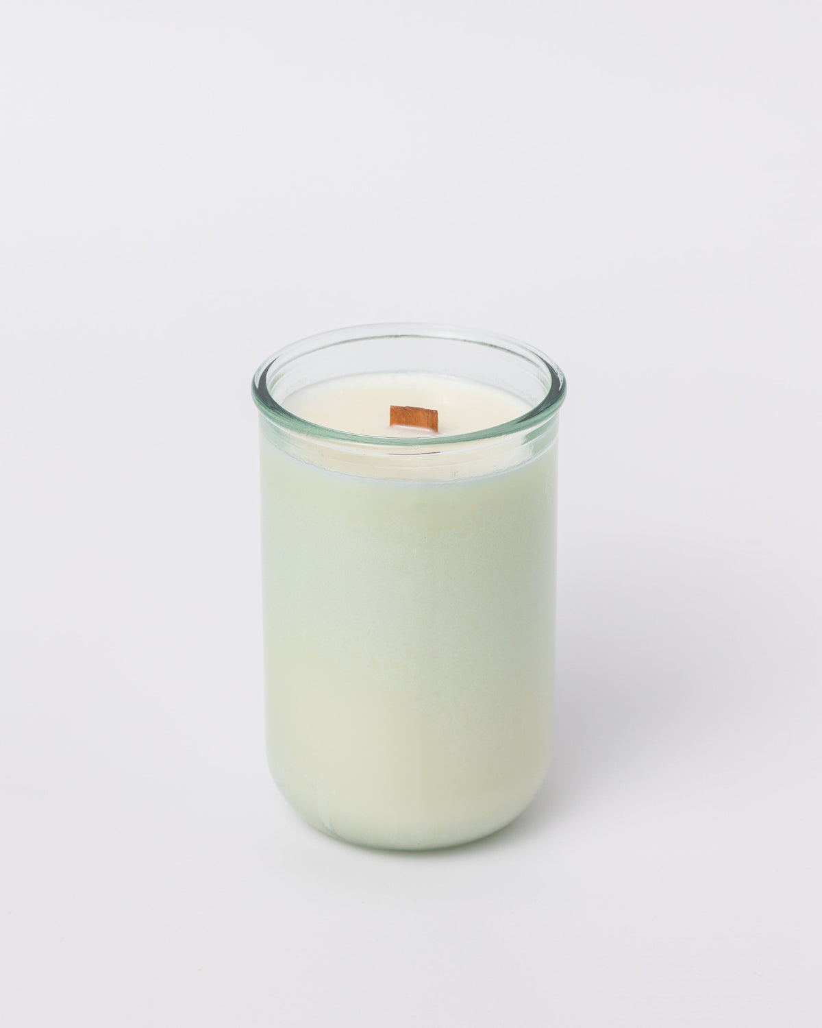 Shared Trauma Candles - Middle Child - 13 Oz Crackling Wood Wick - Ginger & Saffron - BIG FRENCHIES
