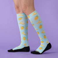Cute Compression Socks