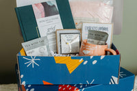 Pregnancy Loss Box