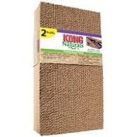Cat Scratcher Refill for Incline and Double (2 Pack)