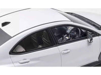 Subaru WRX S4 STI Sport# RHD (Right Hand Drive) White 1/18 Model Car by Kyosho