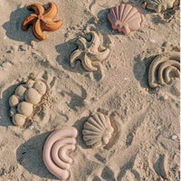 Children Summer Toys With Cute Animal Model Ins Seaside Beach Toys - # BOT&G512410001 - BIG FRENCHIES