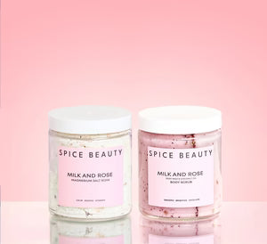 Magnesium Salt Soak - BIG FRENCHIES