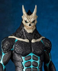 Kaiju No. 8 Anime Figure, Kafka Hibino Figurine, Action Toys Statues Collectible Gift 26cm / 10 in