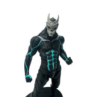 Kaiju No. 8 Figures, Kafka MINA ASHIRO KAIJU NUMBER EIGHT Anime Action Figures Toys For Boys Girls Gift Model 21cm