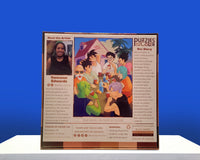 "Kame House Kickback" by Kwanzaa Edwards - BIG FRENCHIES