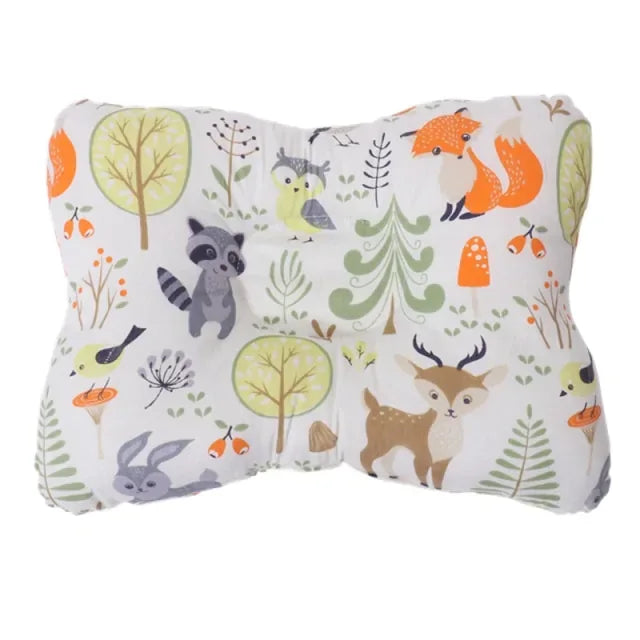 Baby Nursing Pillow Infant Newborn Sleep Support - # BAGE21510003 - BIG FRENCHIES