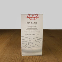 Ken Caryl Candle - BIG FRENCHIES