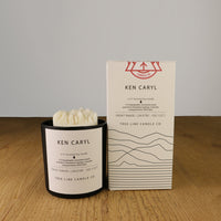 Ken Caryl Candle - BIG FRENCHIES