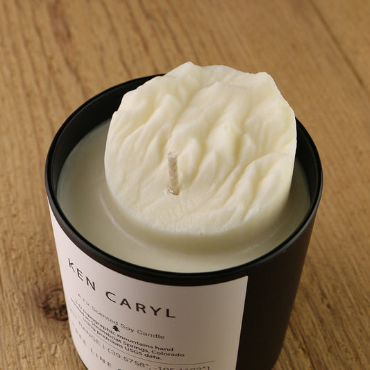 Ken Caryl Candle - BIG FRENCHIES