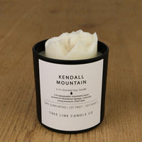 Kendall Mountain Candle - BIG FRENCHIES