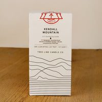 Kendall Mountain Candle - BIG FRENCHIES