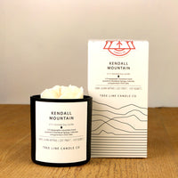 Kendall Mountain Candle - BIG FRENCHIES