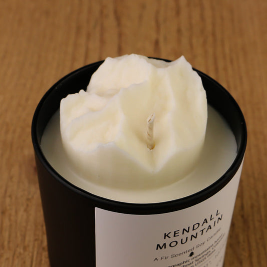 Kendall Mountain Candle - BIG FRENCHIES