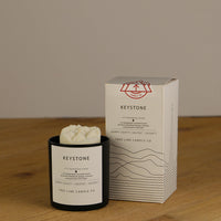Keystone Candle