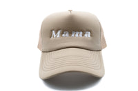 Mama Trucker Hat