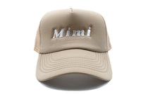 Mimi Trucker Hat - BIG FRENCHIES