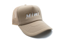 Mimi Trucker Hat - BIG FRENCHIES
