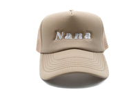 Nana Trucker Hat - BIG FRENCHIES