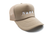 Nana Trucker Hat - BIG FRENCHIES
