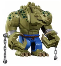 Killer Croc - Large Figure - BIG FRENCHIES