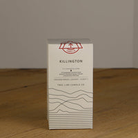 Killington Candle