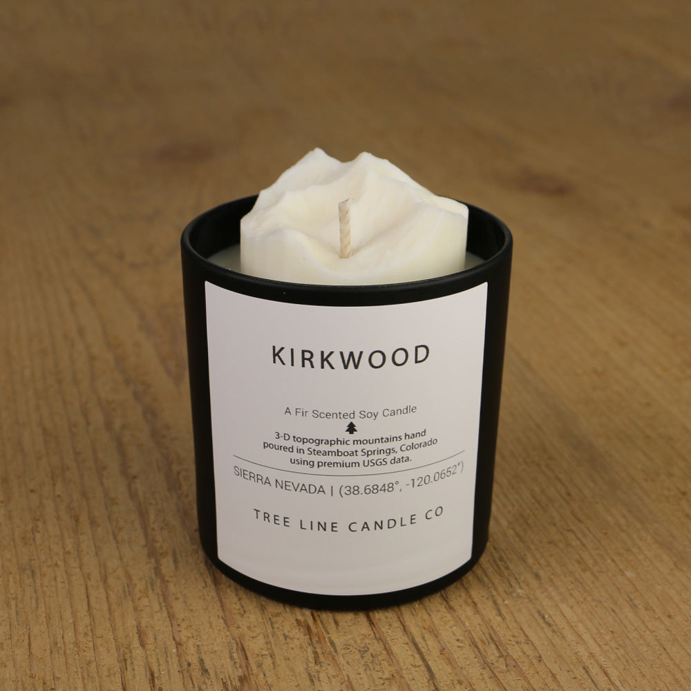 Kirkwood Candle - BIG FRENCHIES