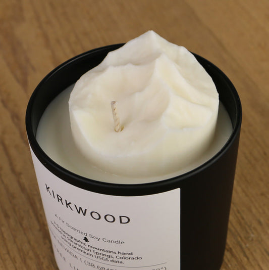 Kirkwood Candle - BIG FRENCHIES
