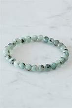 Bracelets, Gemstone - 10MM