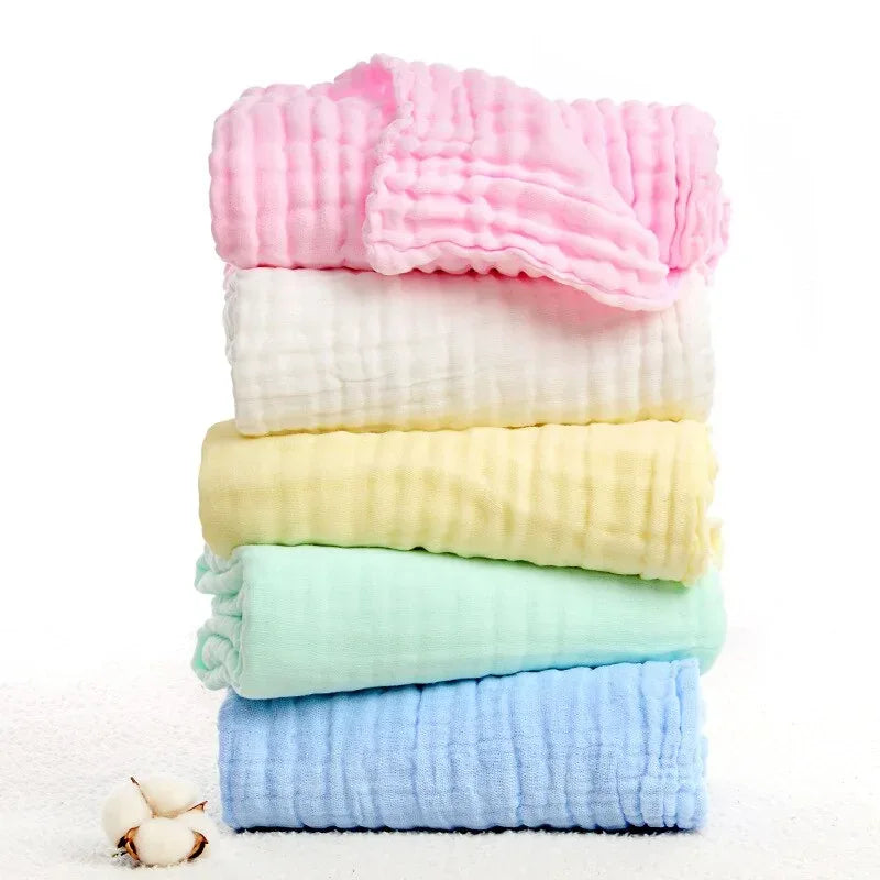 Organic Baby Blankets - # BAGE41110004 - BIG FRENCHIES
