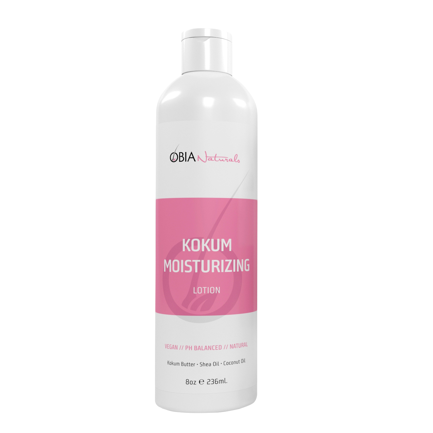 Kokum Body Lotion - BIG FRENCHIES