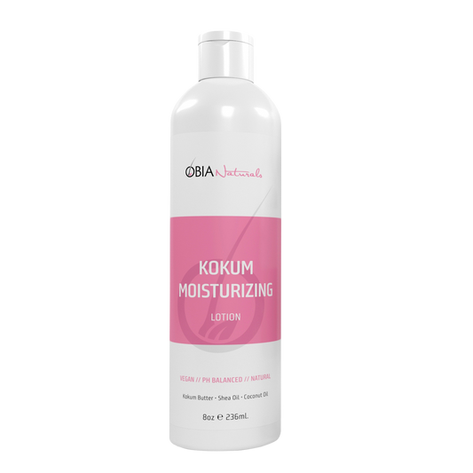 Kokum Body Lotion - BIG FRENCHIES