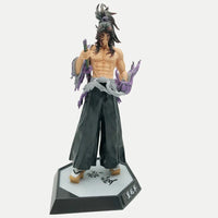 Kokushibo Figure, Upper Rank One Twelve Kizuki Demon Slayer Kimetsu No Yaiba