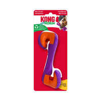 Rerun Whoosh Bone Dog Toy - Color Varies