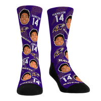 Baltimore Ravens - Football Guy