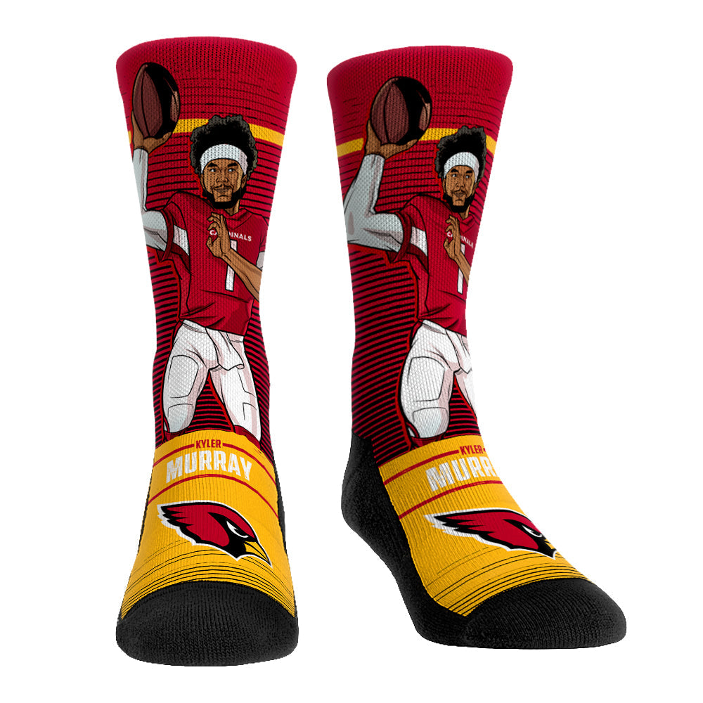 Kyler Murray - Arizona Cardinals - Big Shot