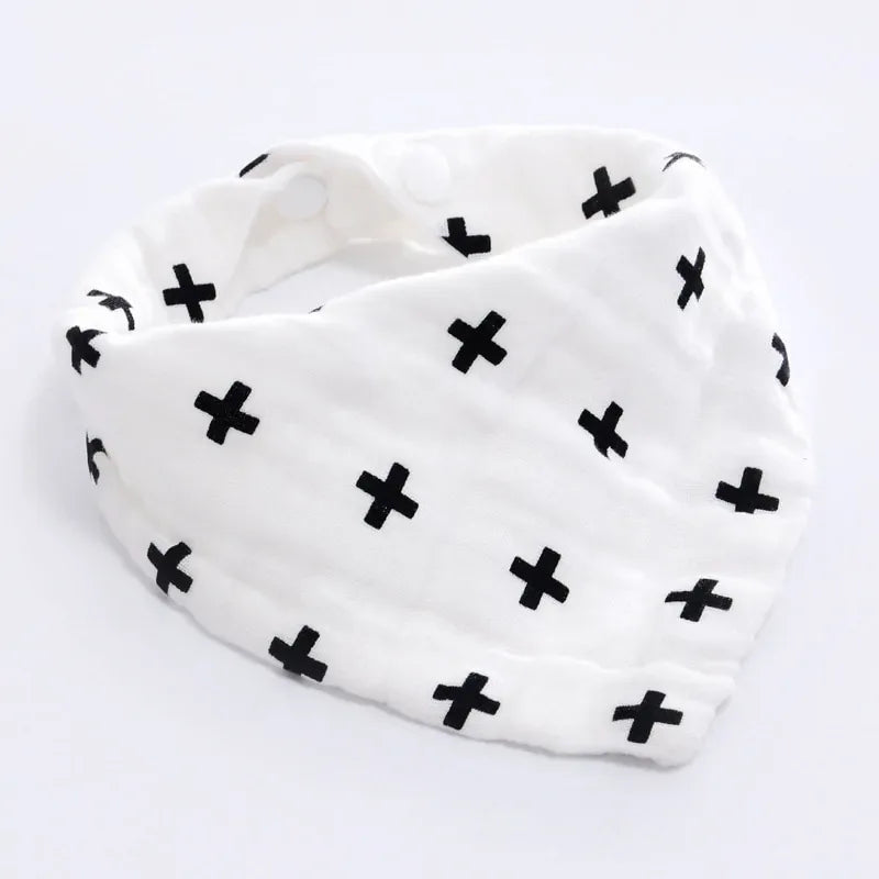 Baby Bibs - BIG FRENCHIES