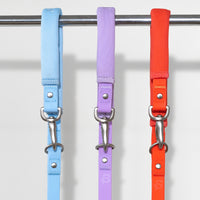 Original Dog Leash with Neoprene Handle - BIG FRENCHIES