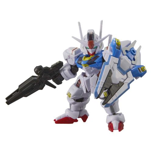 BLOCKROSS GUNDAM SERIES - VOL. 2 ASSORTMENT MINI FIGURES