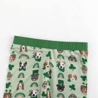 Puppy Parade (Long Sleeve PJ) - BIG FRENCHIES